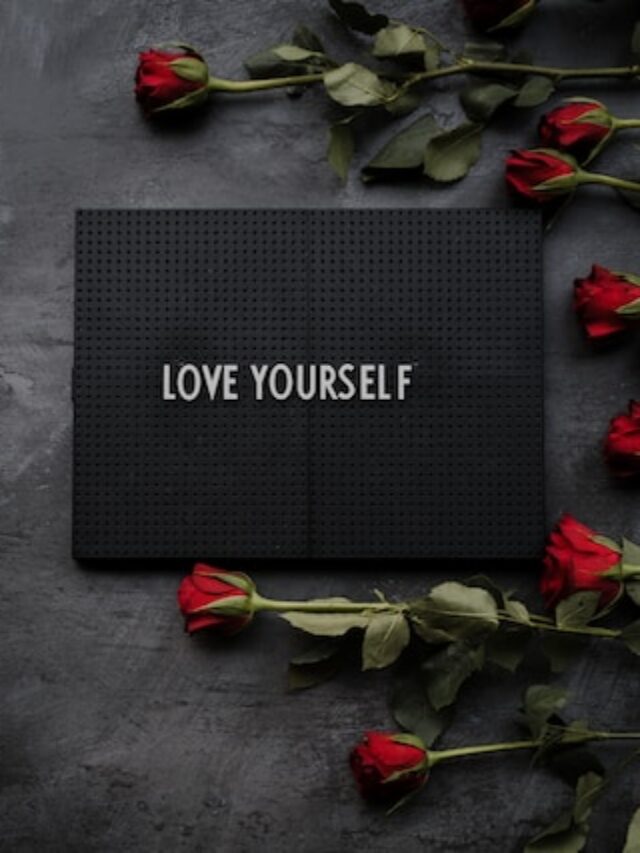 The Power of Self-Love